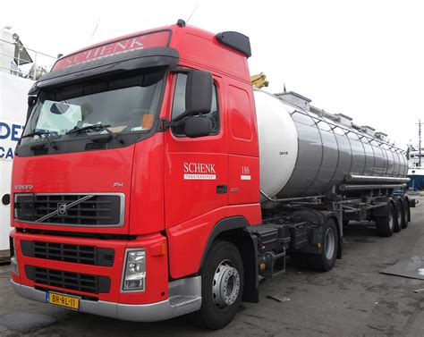 Volvo Fh 400picture 9 Reviews News Specs Buy Car