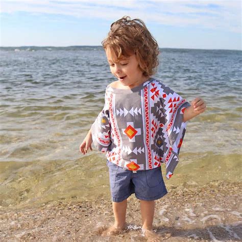 31 Lovely Diy Swimsuit Cover Ups To Make Yourself