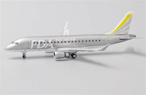 Scalemodelstore Jc Wings Ew Fuji Dream Airlines