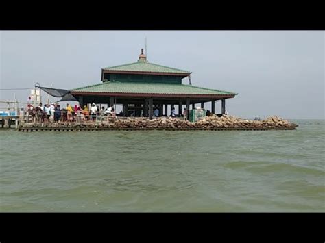 Ziaroh Makam Syeh Abdullah Mudzakir Pantai Sayung Demak Youtube