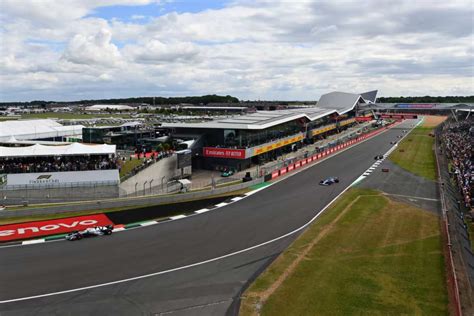 F Gp Silverstone Orari Tv E Streaming Su Sky Now E Tv Pure