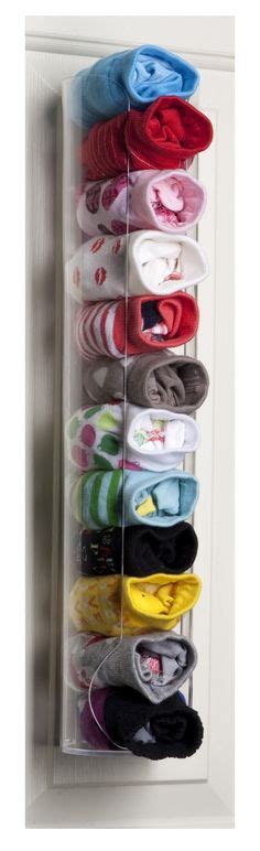 19 Best Sock storage images | Organization ideas, Underwear organization, Underwear storage