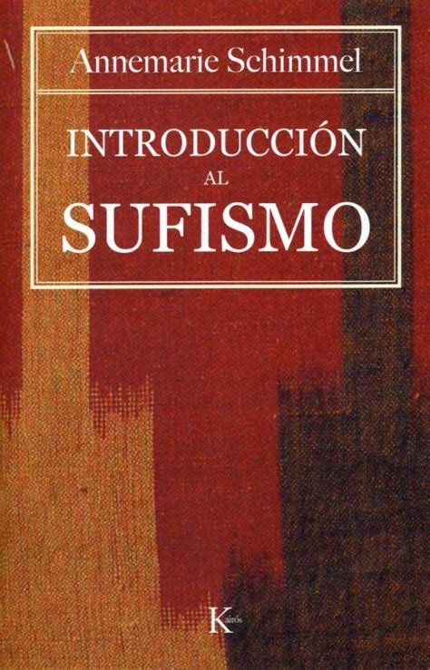 Introducci N Al Sufismo La Mexicana Librerias