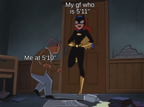 Making A Meme Out Of Every Batman Tas Episode Day 93 Rconroybatmanmemes