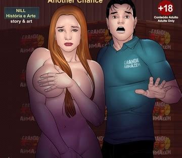 Another Chance Muses Sex And Porn Comics