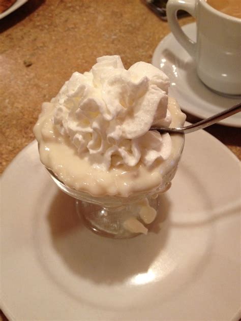 Rice Pudding Superior Diner Emmaus Pa 4 Stars