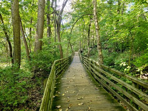 Starkey Nature Park Zionsville In