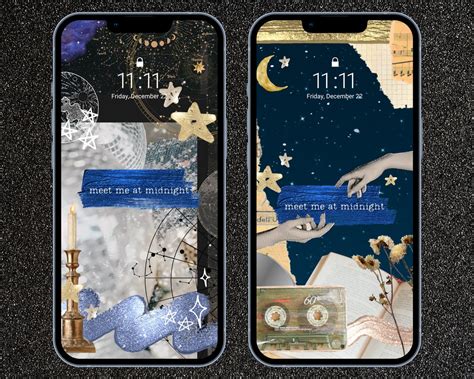 Midnights Wallpaper Duo Taylor Swift Album Taylor Swift Midnights