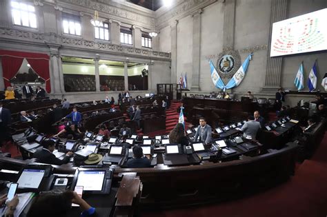 Congreso Integra Comisiones Pesquisidoras Por Antejuicios Contra