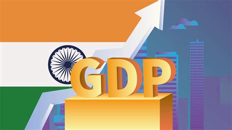 Rbi Chief Sees India S Gdp Growth At In Despite Global