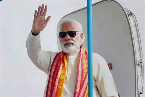 Global Leader Approval Ratings Pm Narendra Modi Top Rank In World