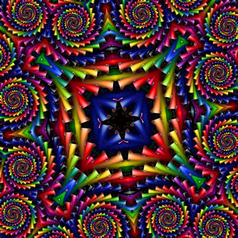 Sam Kaleidoscope Animation Flickr Photo Sharing