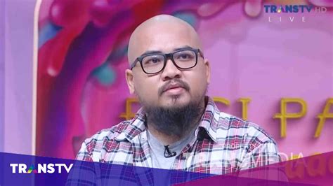 Begini Sosok Babe Cabita Di Mata Teman Dekatnya Trans TV