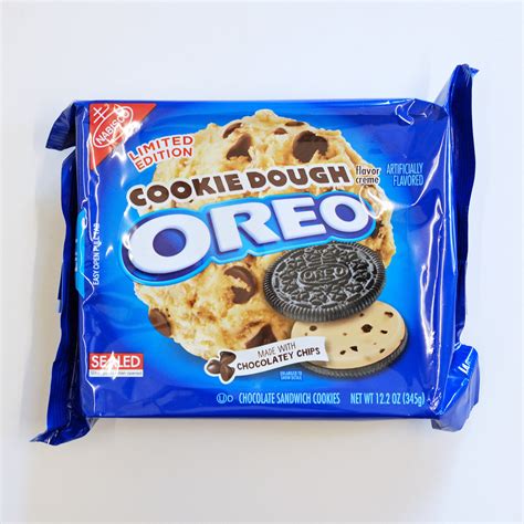 Marshmallow Crispy Oreos Review Popsugar Food