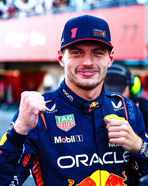 Max Verstappen Profile And Stats Apex Bite F1 Newsletter