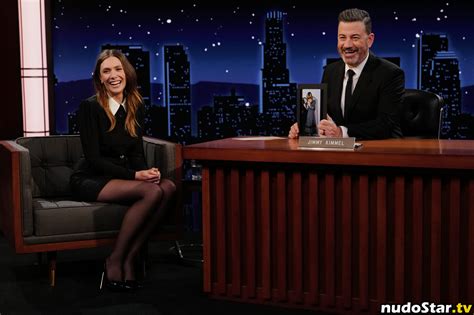 Elizabeth Olsen Elizabetholsendaily Lizabeth Olsen Nude OnlyFans Photo Nudostar TV