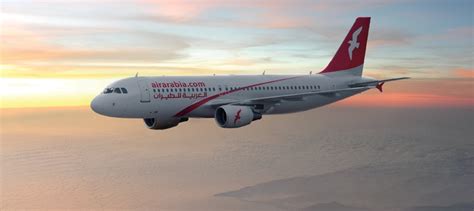 120 Airbus A320neo supplémentaires pour Air Arabia Aerobuzz Aerobuzz