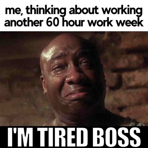 Funny Boss Memes That Every Employee Will Love