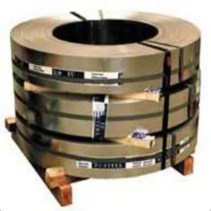 Cold Rolled Steel Manufacturer in Mumbai