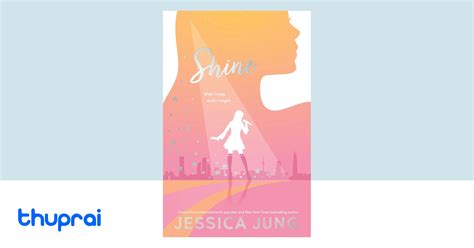 Buy Shine The Romantic Ya Fiction Novel Of 2020 From K Pop Legend