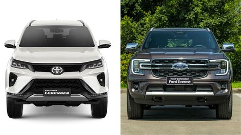 Cập nhật hơn 100 xe toyota everest mới nhất NEC