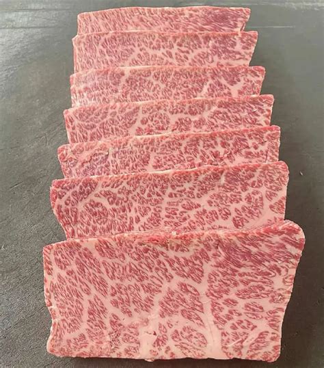 Why Is Wagyu Beef So Expensive