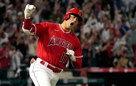 Firma Shohei Ohtani contrato histórico con Dodgers El Círculo Rojo