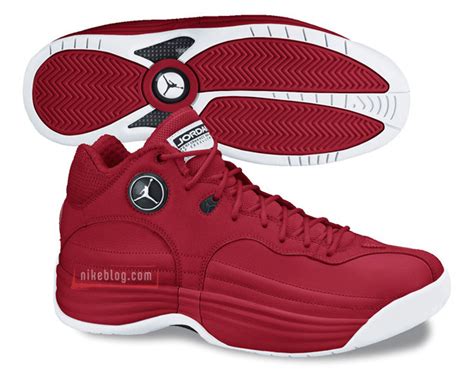 Jordan Team 1 Upcoming Colorways