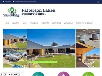 Top Similar Websites Like Patterson Lakes Ps Vic Edu Au And Alternatives