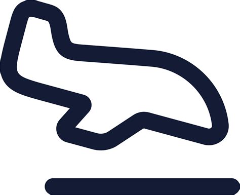 Airplane Landing Icon Download For Free Iconduck