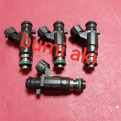 Jual NOZZLE INJECTOR ATAU NOSEL INJEKTOR ORIGINAL NISSAN XTRAIL T30