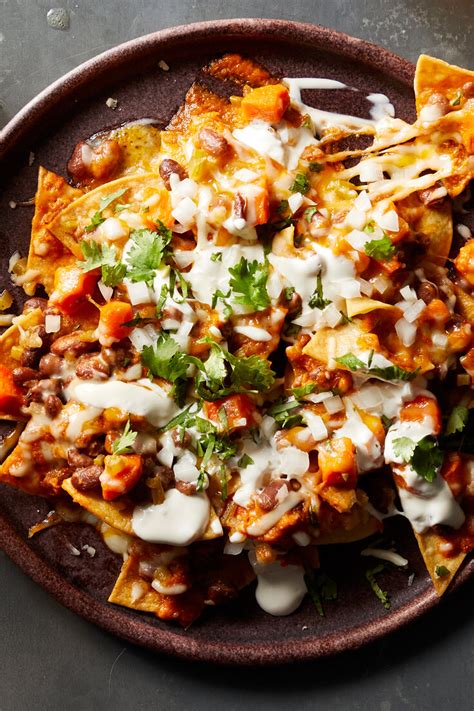 Buffalo wild wings ultimate nachos – Artofit