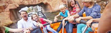Walibi Belgium Guide Pratique 2025 Ooparc