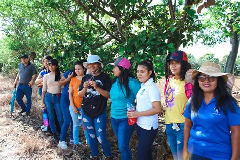 MiAMBIENTE Veraguas Da Continuidad Al Programa Graduandos En Pro De La