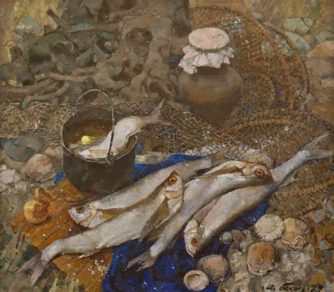 Andrey BOGACHEV (Богачев Андрей Владиславович), Russian artist ...