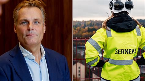 Ola Serneke efter beskedet om konkurs: ”Gör ont att läsa”