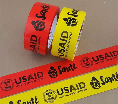 5 Ways To Use Custom Branded Packing Tape As A Marketing Tool Phoenix