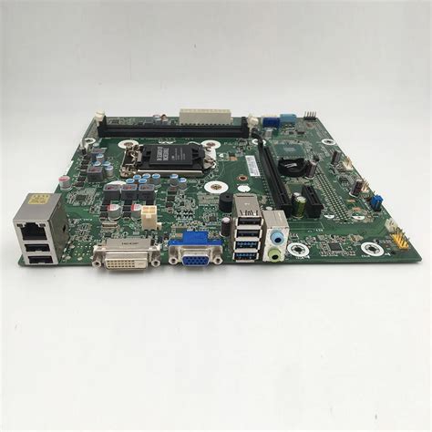 For Hp G Mt Motherboard Ddr Lga Fx Isl Off