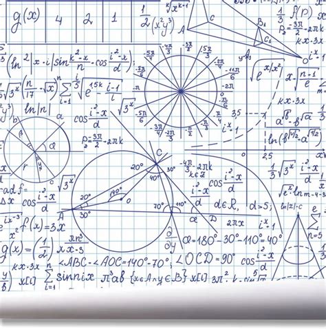 Papel De Parede Fisica Calculo Escolar Conta Matematica A722