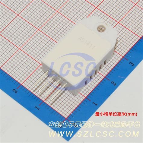 Dht Haigu Temperature And Humidity Sensor Jlcpcb