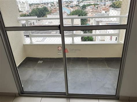 Vila Almada Apartamento Padrão Cidade Morumbi São José dos