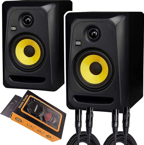 Krk Speakers