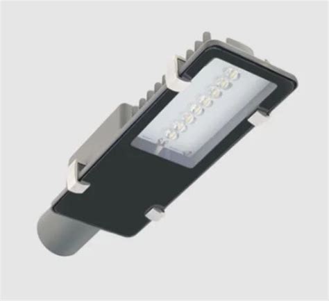 Warm White Ce Jaquar Otc Led Street Light W Aluminium At Rs