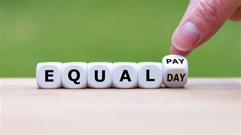 Huge Pay Out In Recent Equal Pay Sex Discrimination Trial Ssg