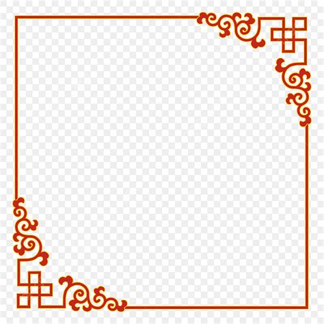 Korean Traditional Pattern Vector Hd Png Images Korean Traditional