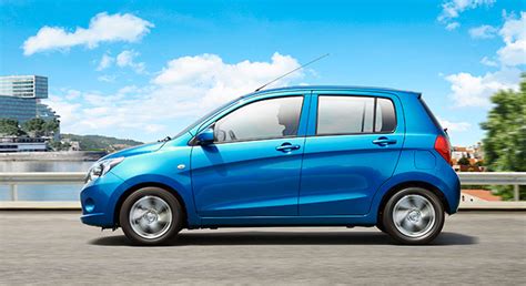 Suzuki Celerio 2018 Philippines Price And Specs Autodeal