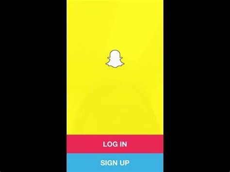 Tuto 2 0 Voir une storie snap sans être vu 2017 YouTube