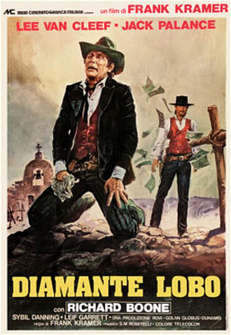 God’s Gun (1976) | Once Upon a Time in a Western