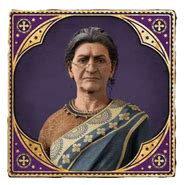 Satyavati Shah | Hogwarts Legacy Wiki | Fandom