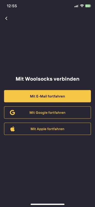 Woolsocks App Erfahrungen Cashback Finanz App Im Test 2024